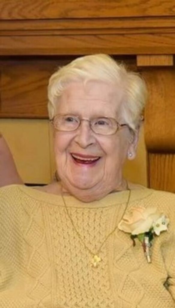Mary Jane Gruzlewski Profile Photo