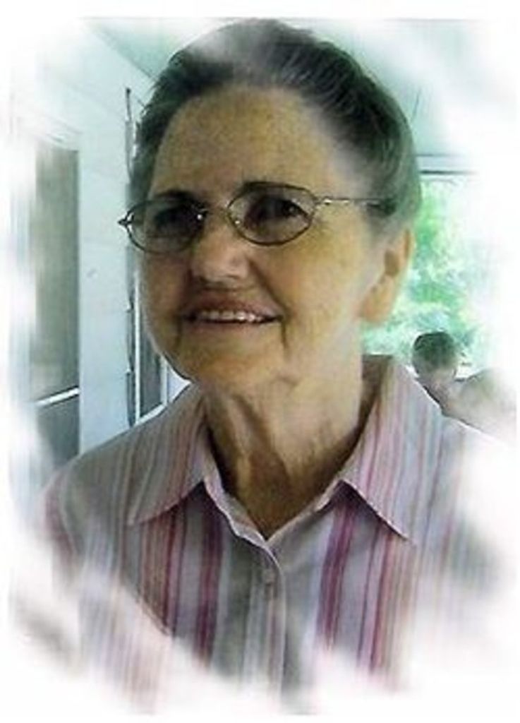 Erma Dean Hunter