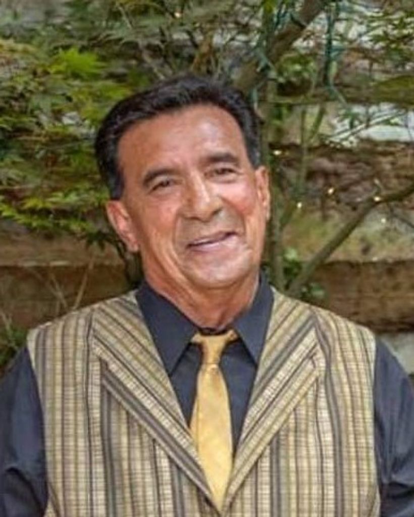Salvador Lopez Lozano