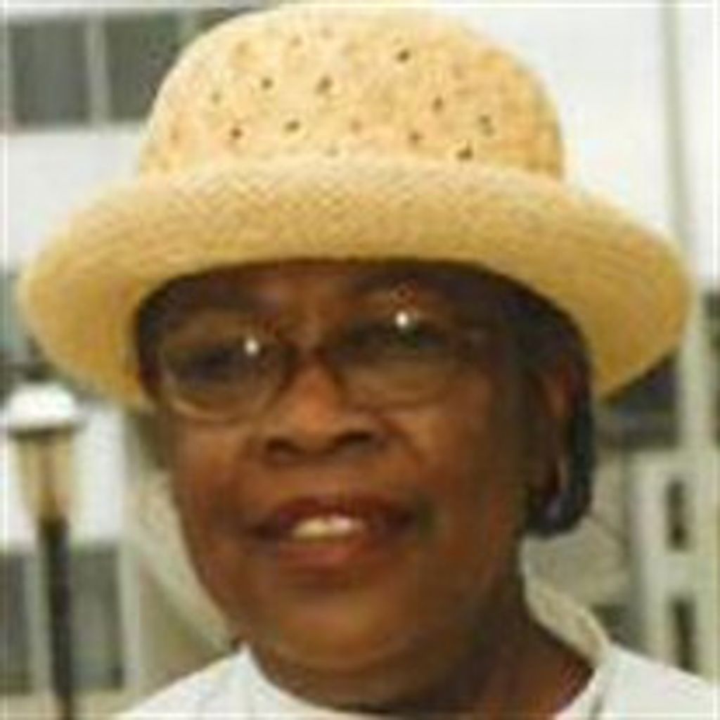 Doris C. Robinson
