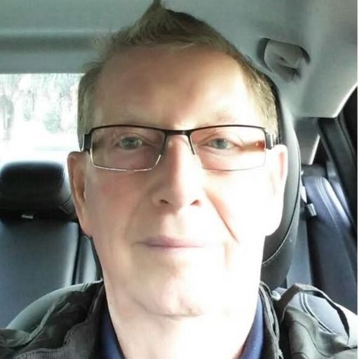 Warren Donald Wimberly Profile Photo