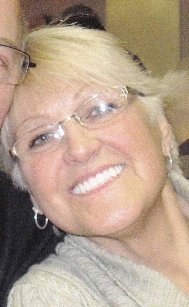 Deborah Aitken