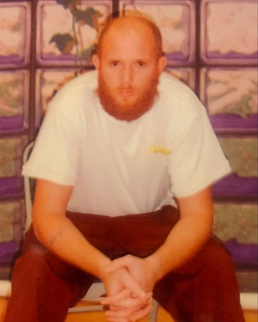 Brian Hampton