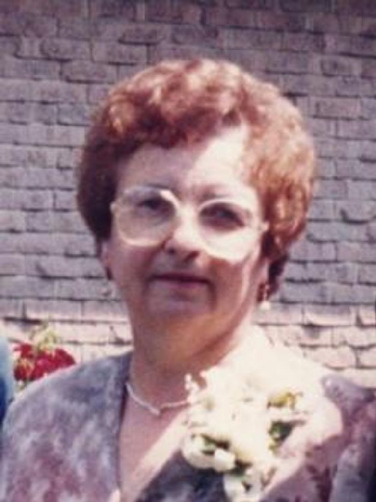 Deianira Maria Benedet