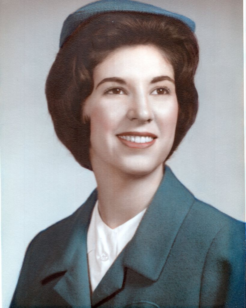 Ruth Ann Mrusek