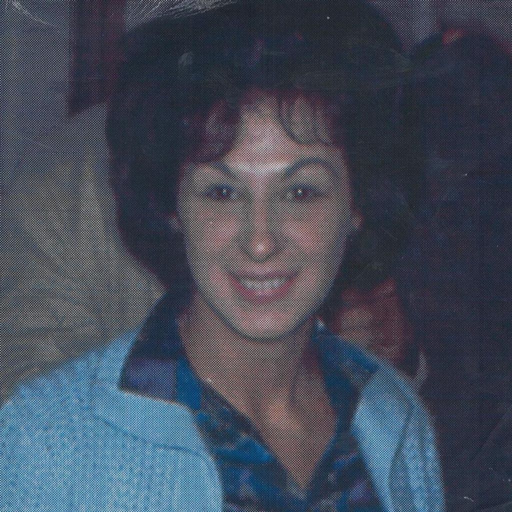 Esther M. O'Connor