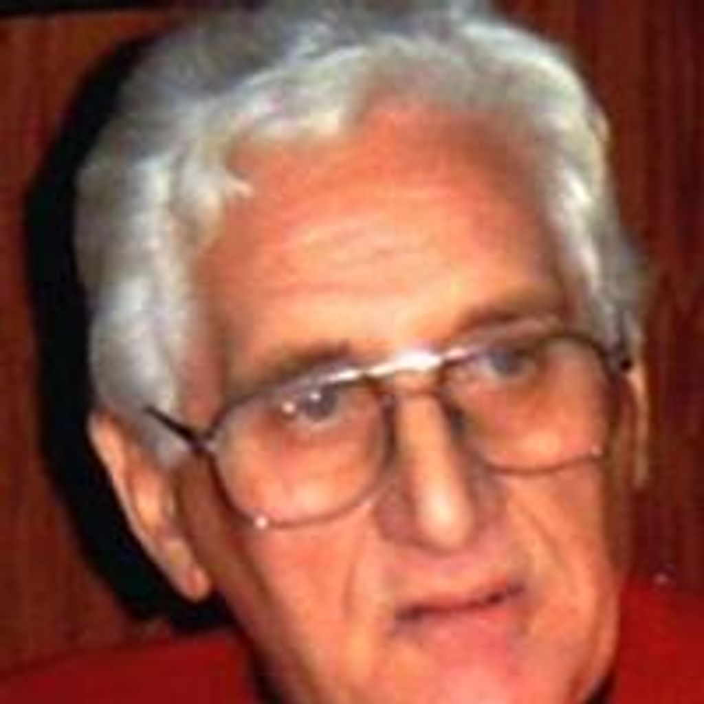 Louis M. Toscano