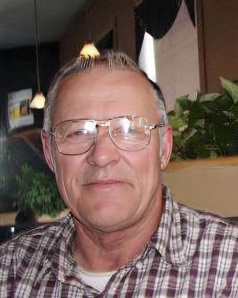 Gilbert Ivan Neufeld Profile Photo