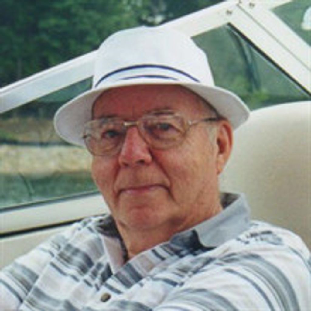 Leo R. Pope