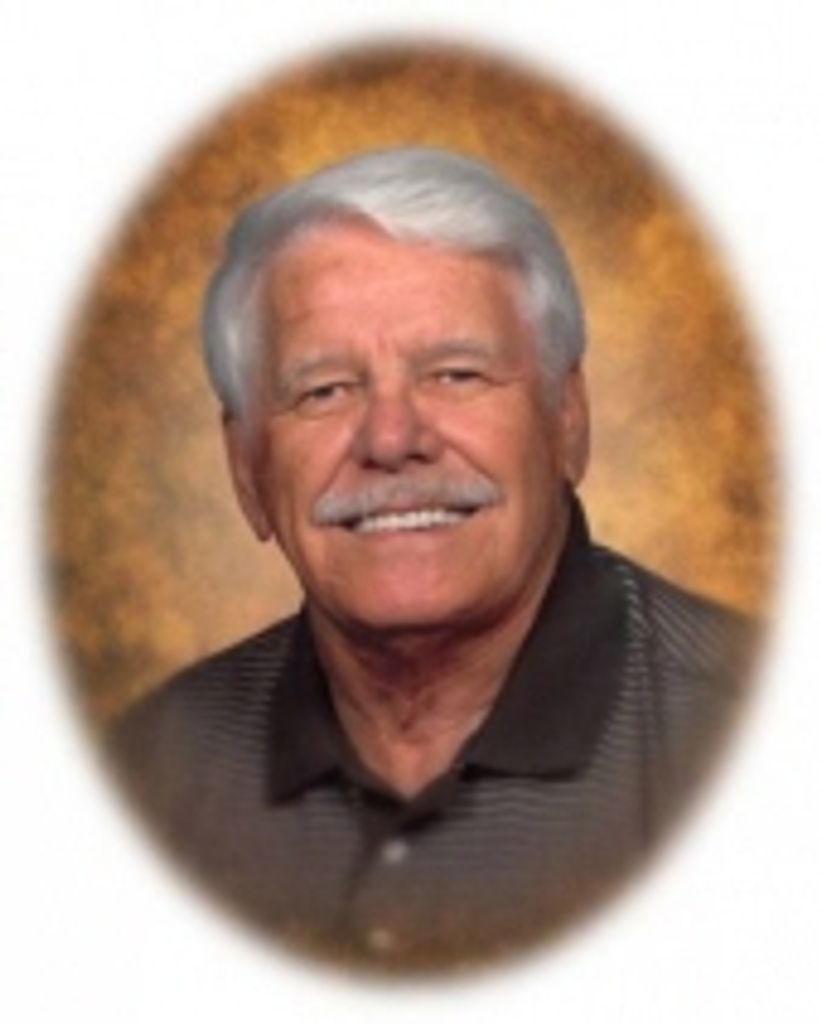 Gerald F. Madrzykowski