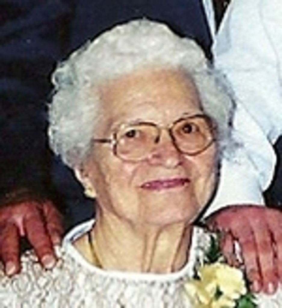 Glenna G.  (Post)  Smith