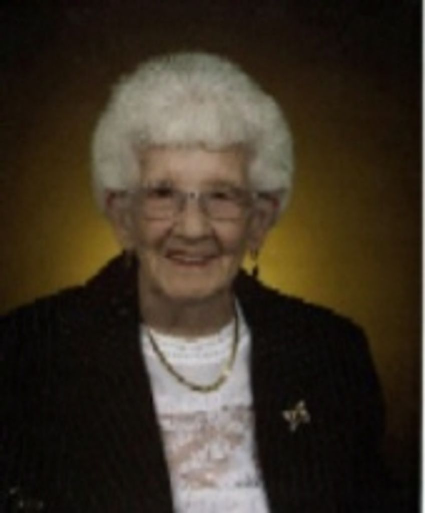 Lillie M. Turner