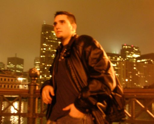 Jessie (Johnny) Gongora photo gallery thumbnail 33 of 123