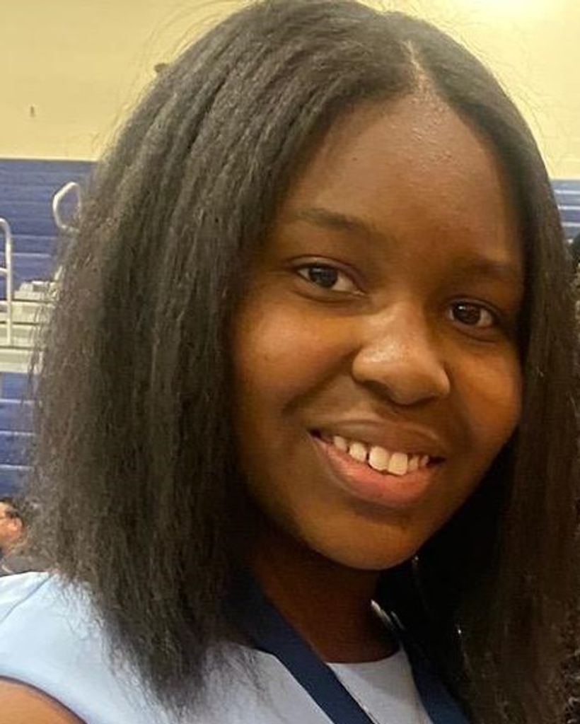 Leisa Jean-Baptiste Profile Photo