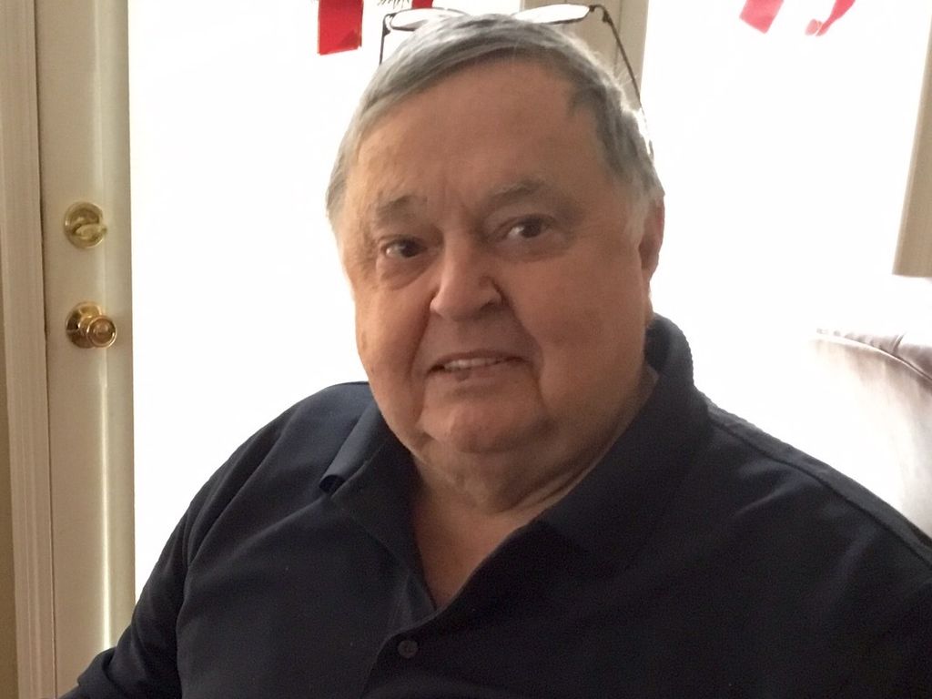 Joseph Ferrell Drummond Profile Photo