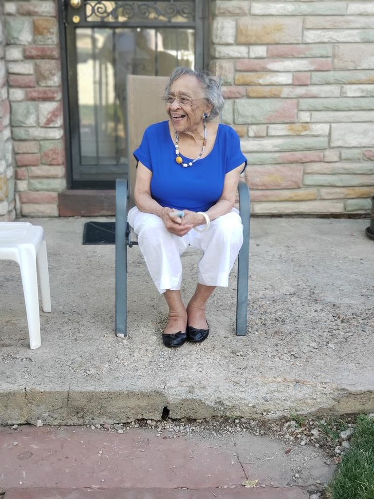 Gloria F. Bentley Profile Photo