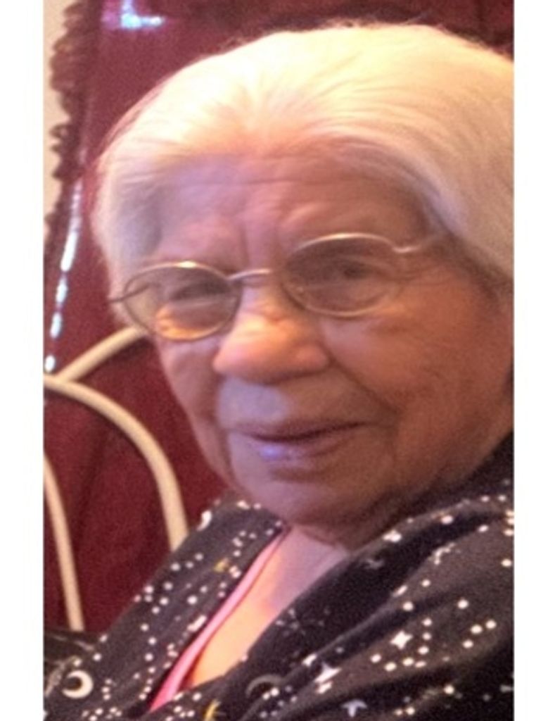 Amelia T. Mendoza Profile Photo
