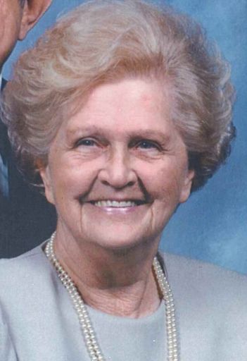 Photo of Vera P. Nowowiejski