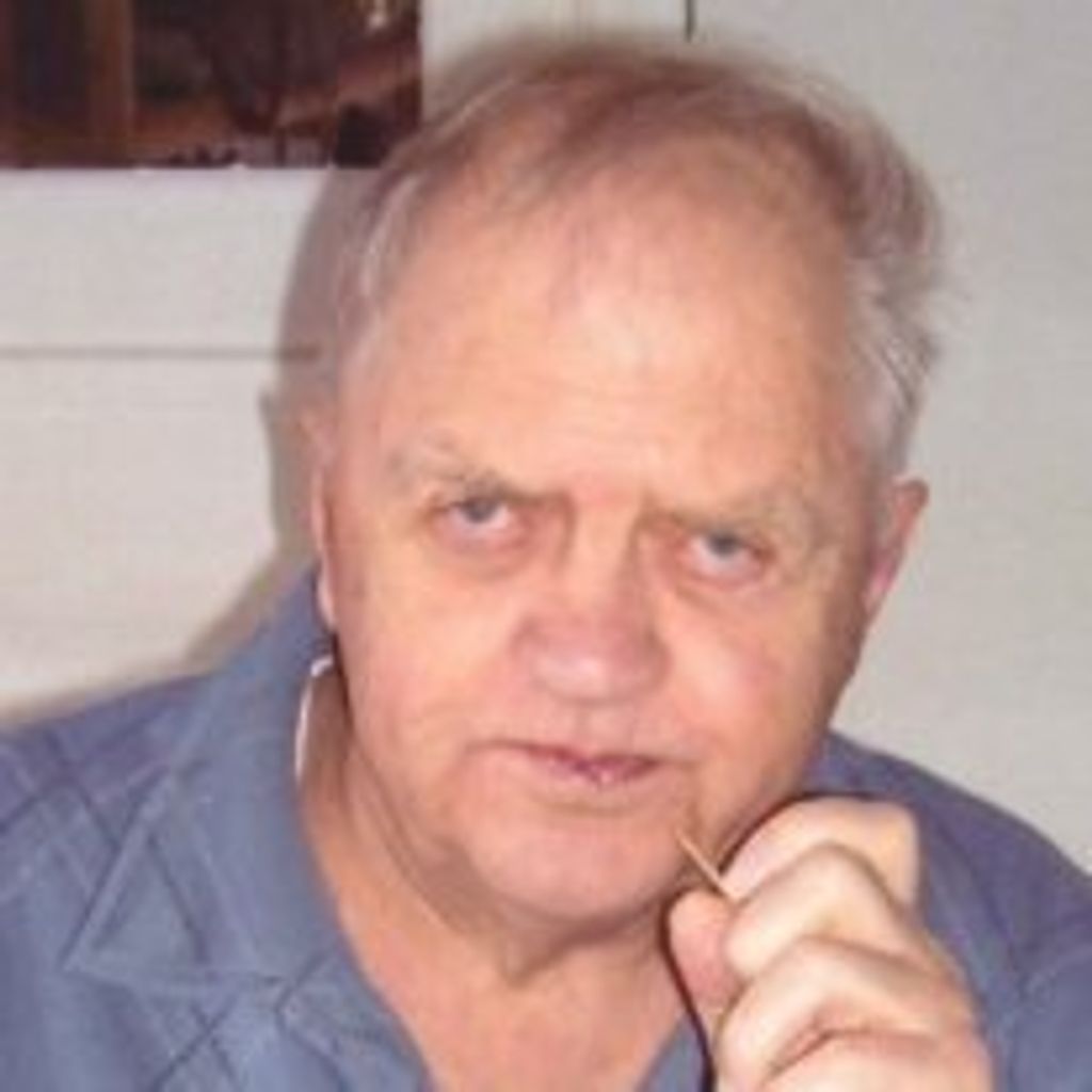Donald Bremer