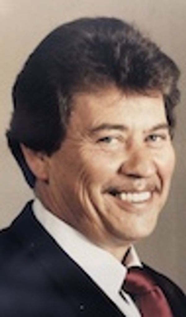 William  P. Bottoms Profile Photo