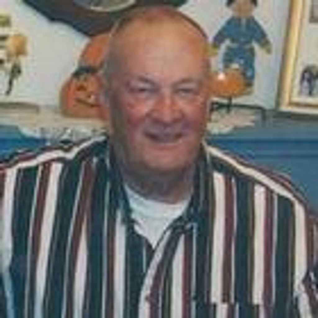 James C. Rambo Profile Photo