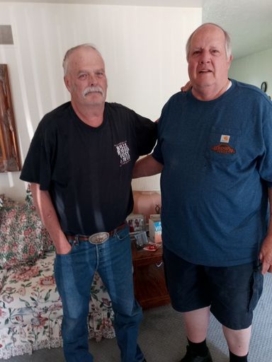 Jerry Wilkie Barnes photo gallery thumbnail 44 of 56
