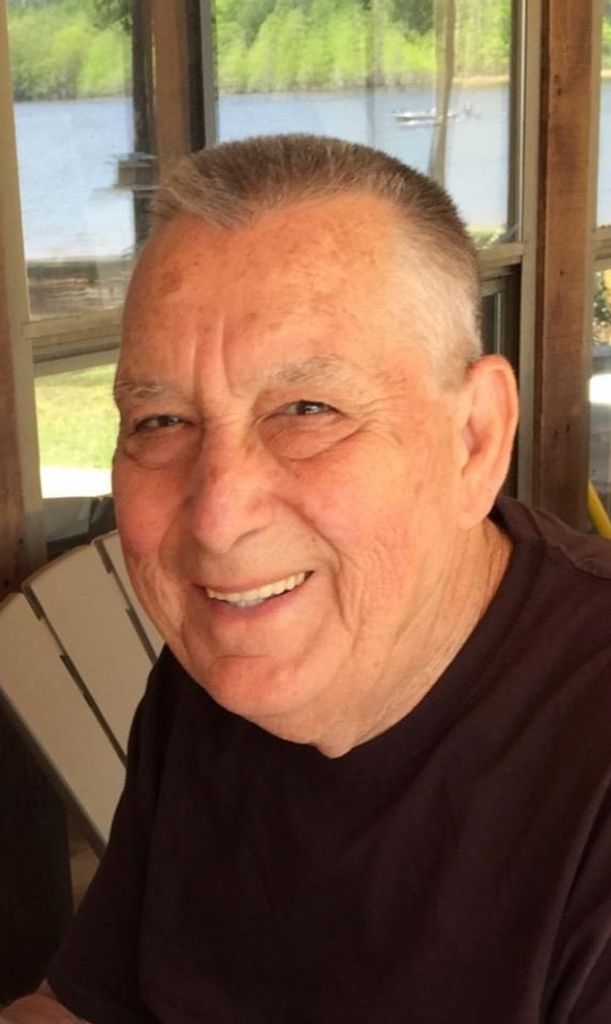 James L. Dick