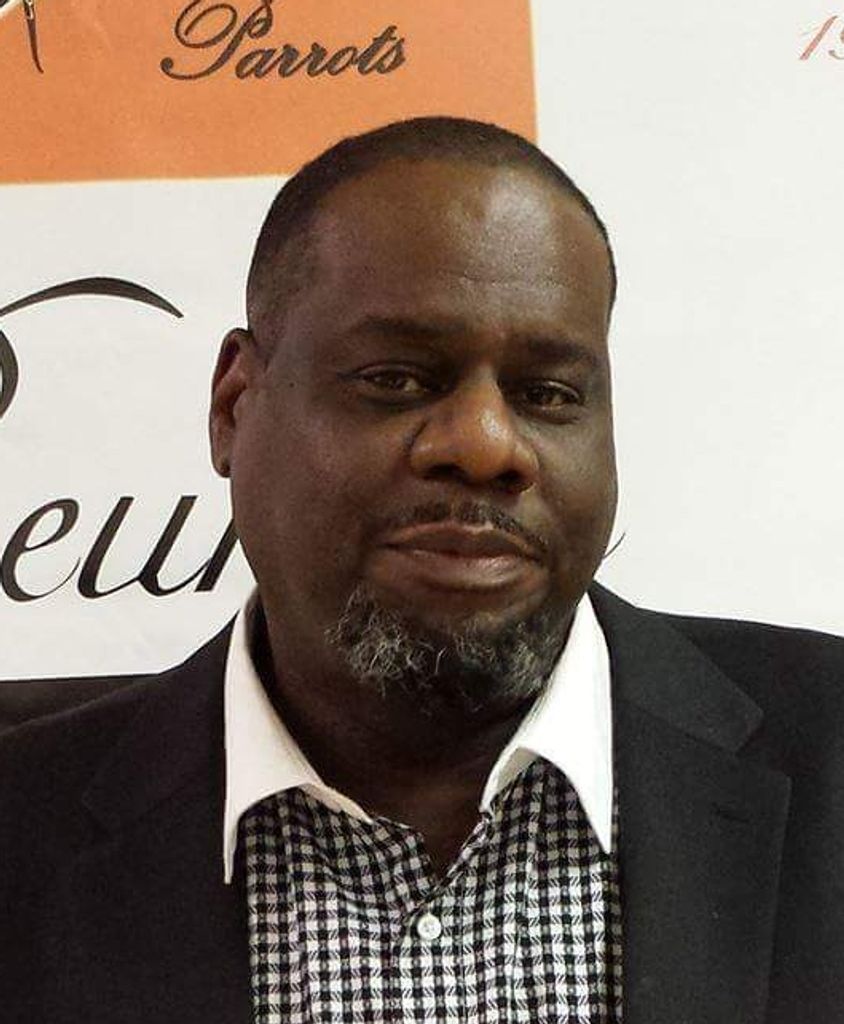 RONALD STRADFORD