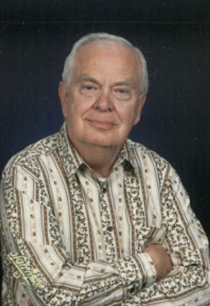Ernest Holland