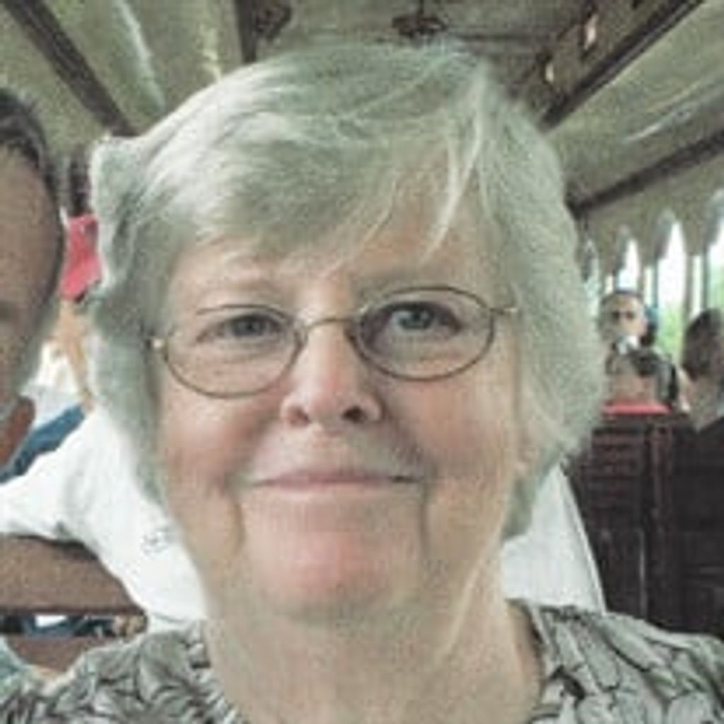 Margaret "MeMe" J.  Kerr