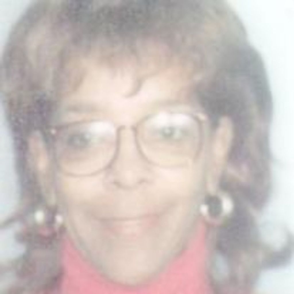 Roni Ward Profile Photo