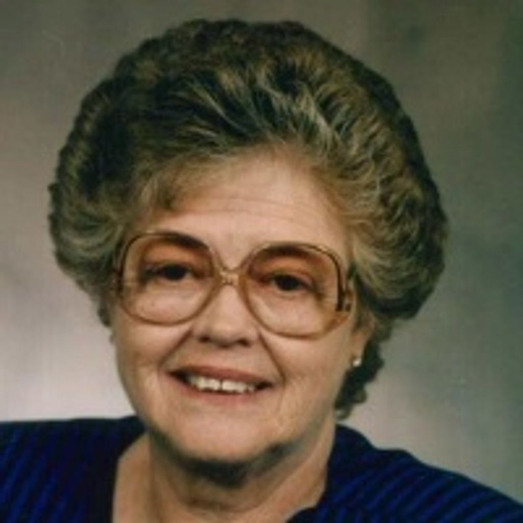 Bethine Bates
