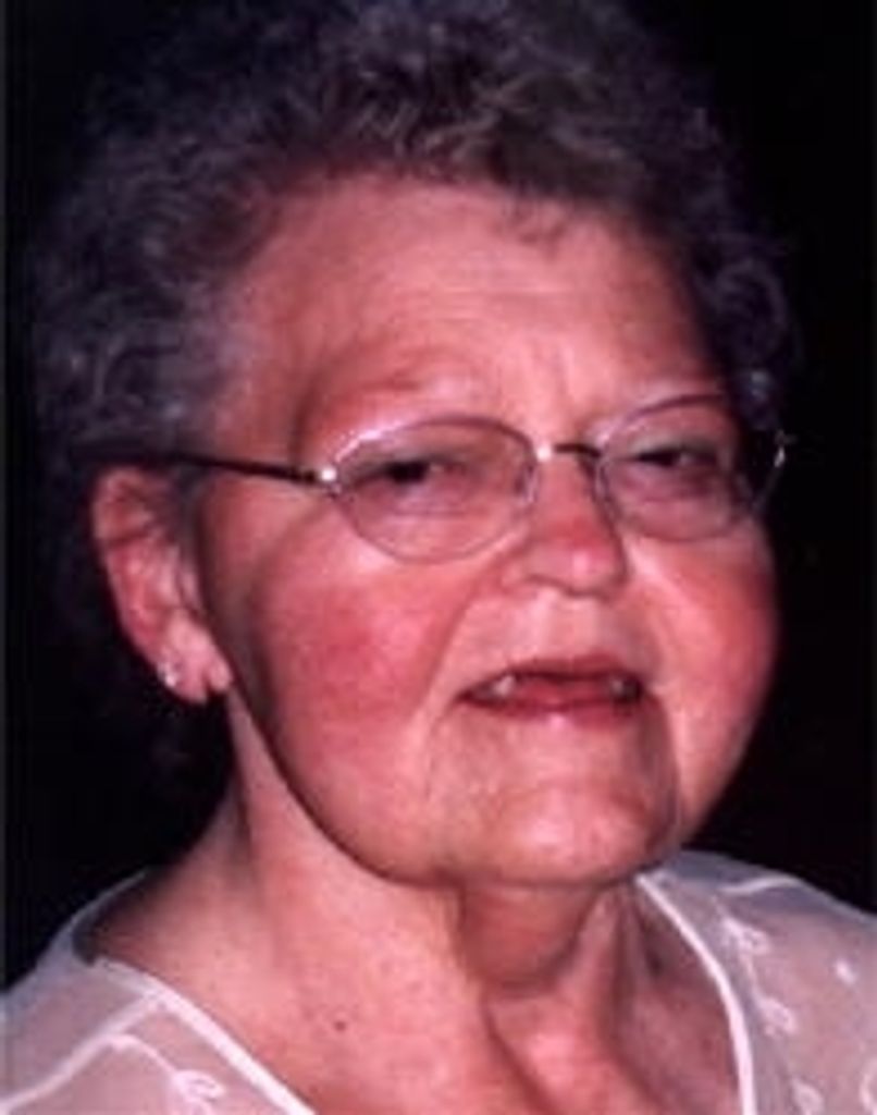 Dorothy J Dodson