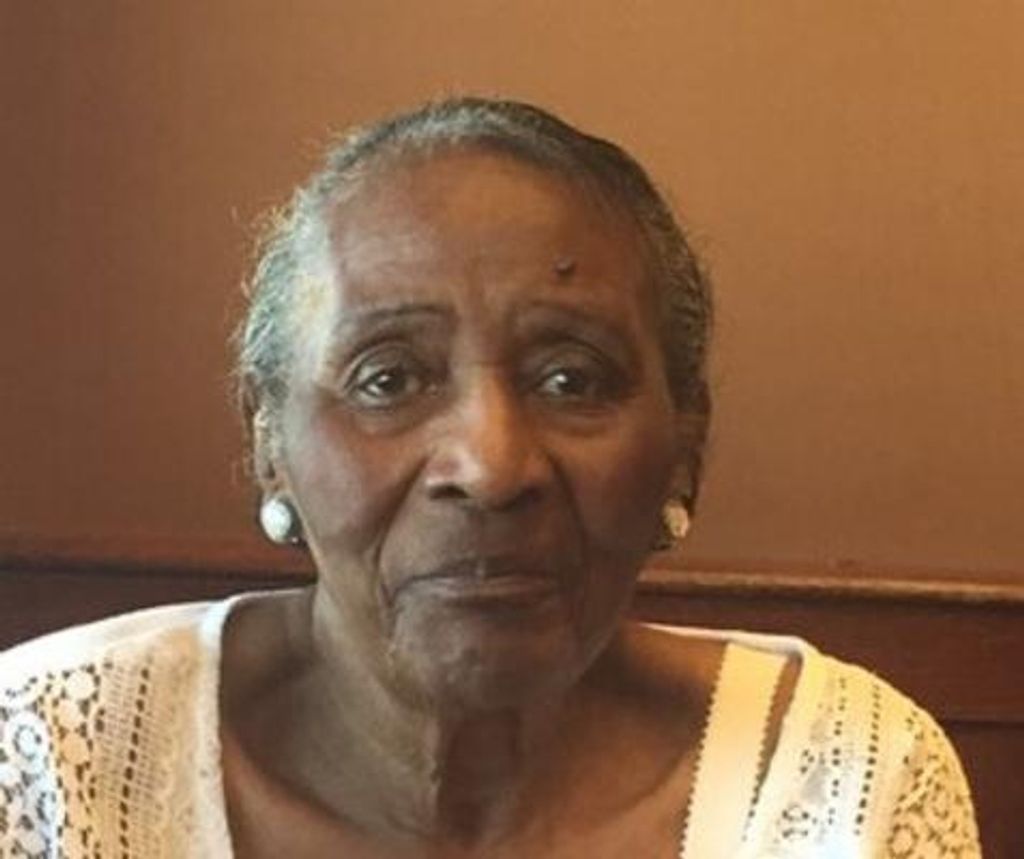 Mrs. Essie Scott Johnson Profile Photo