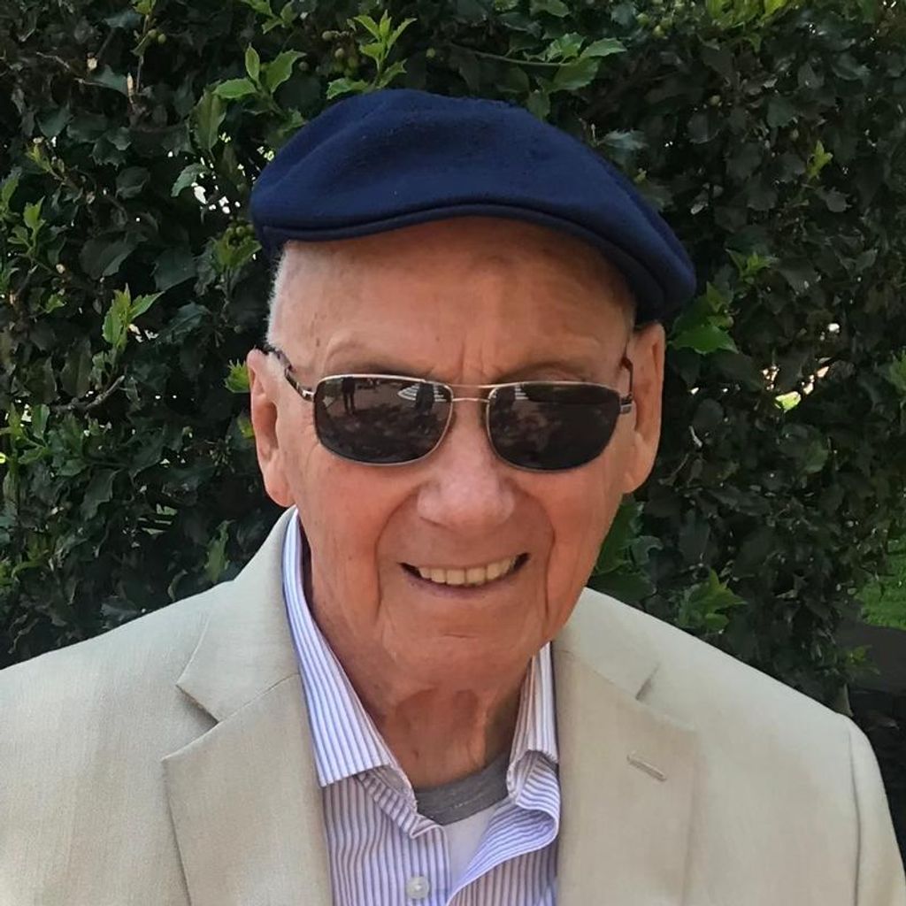 Andrew Joseph Costello, Sr. Profile Photo