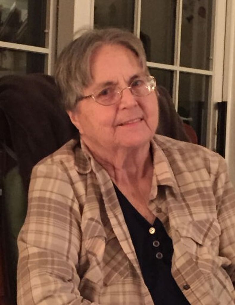 Charlotte M. Brunet