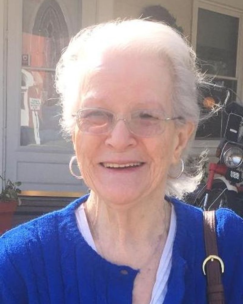 Gloria Faye Coykendall Profile Photo