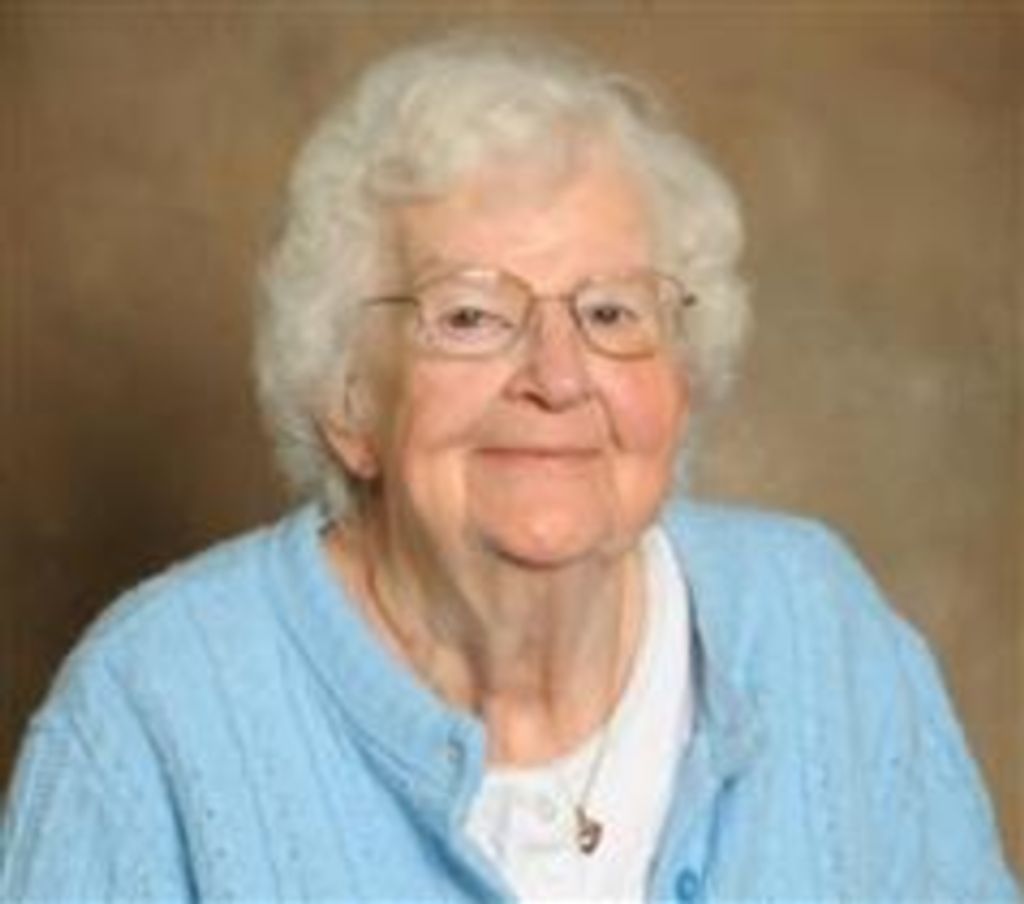 Bernice Emma Cerven Profile Photo