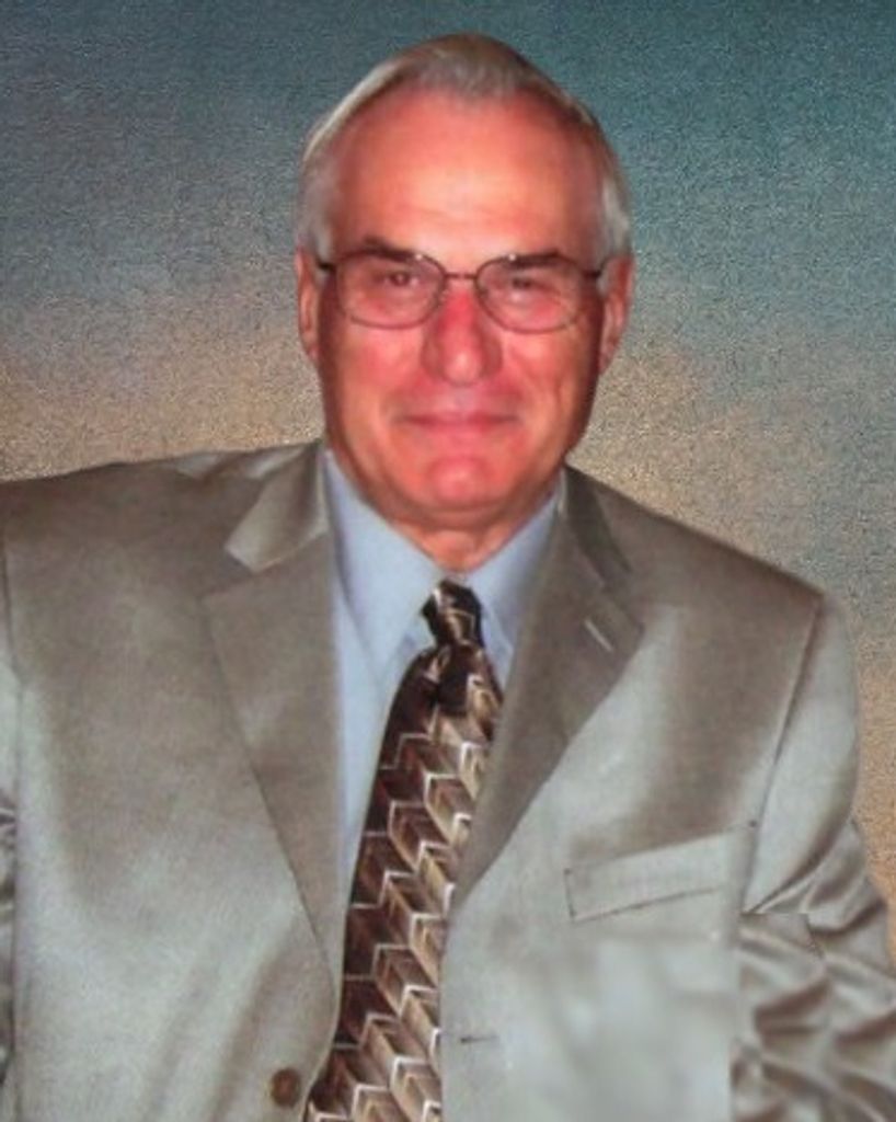 William Leingang