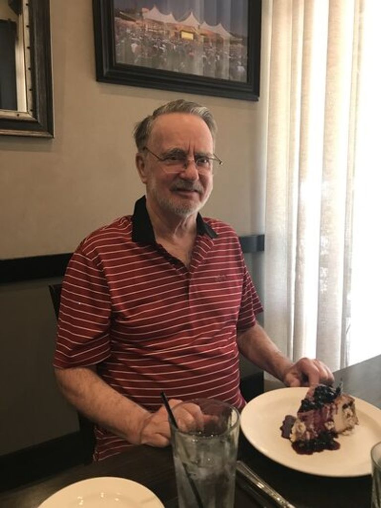 Bruce Leon Baker Profile Photo