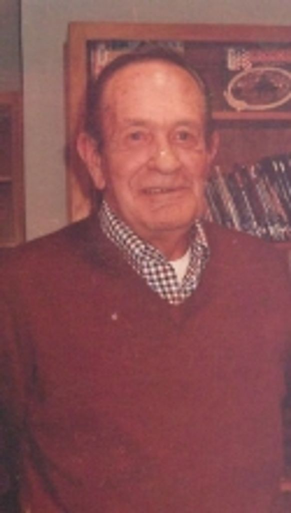 Carlyle McClellan Smock