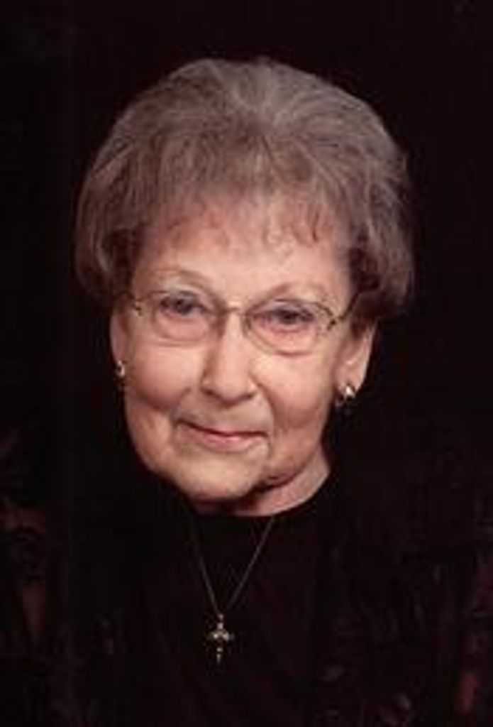 Marian Ellen Stearly