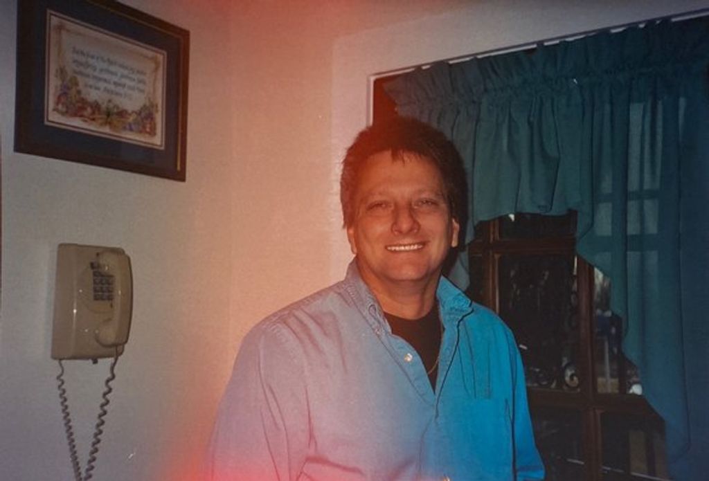 Livingston- Jeffery Lee Smith Profile Photo