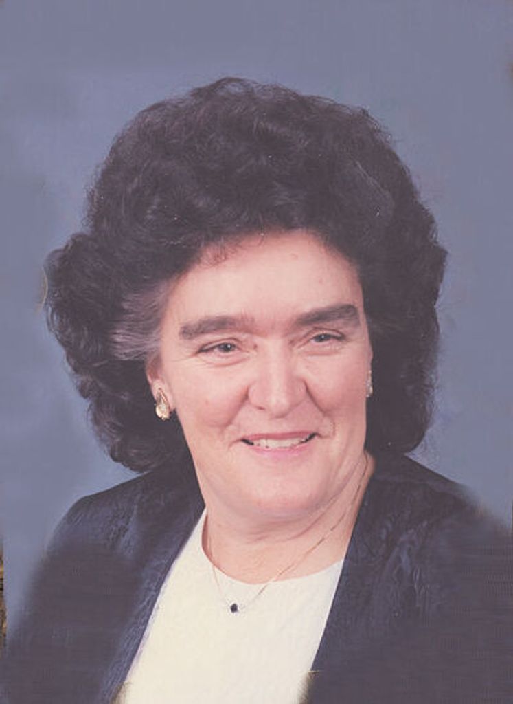 Mary Green Doss Profile Photo