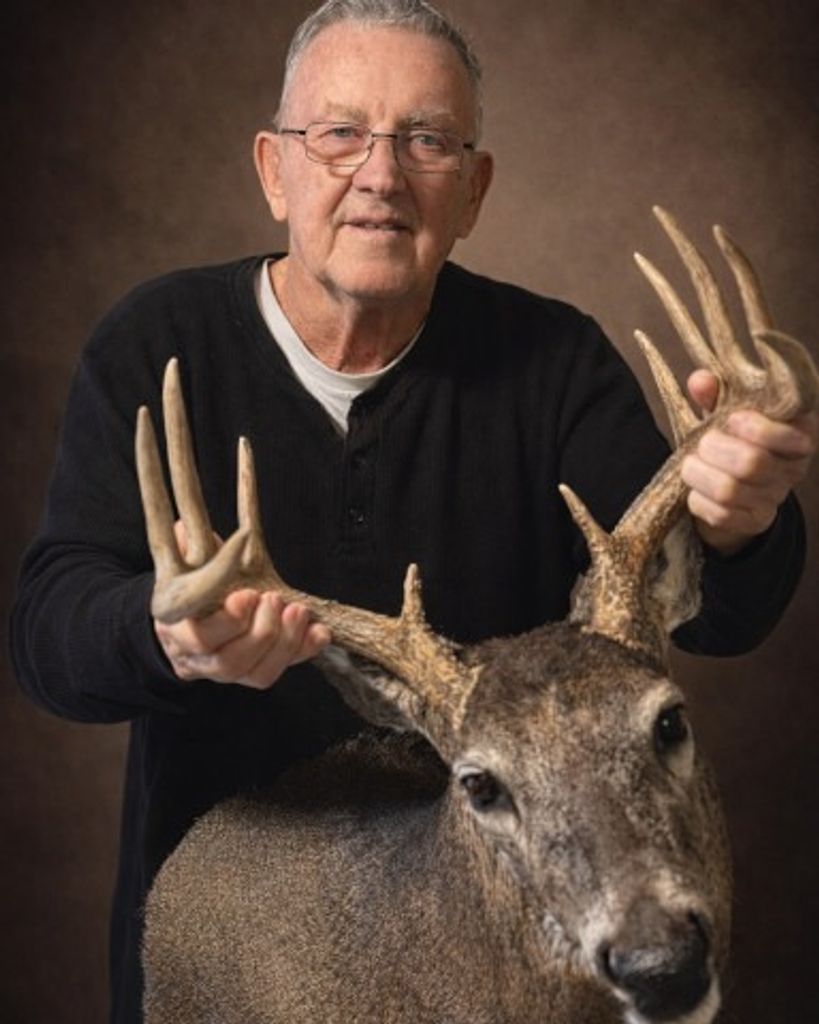 Robert Wendell Green, Sr.