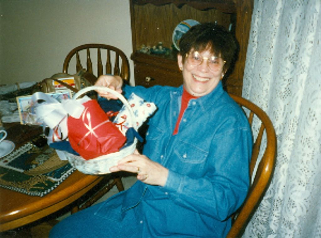 Glenna R. Finley