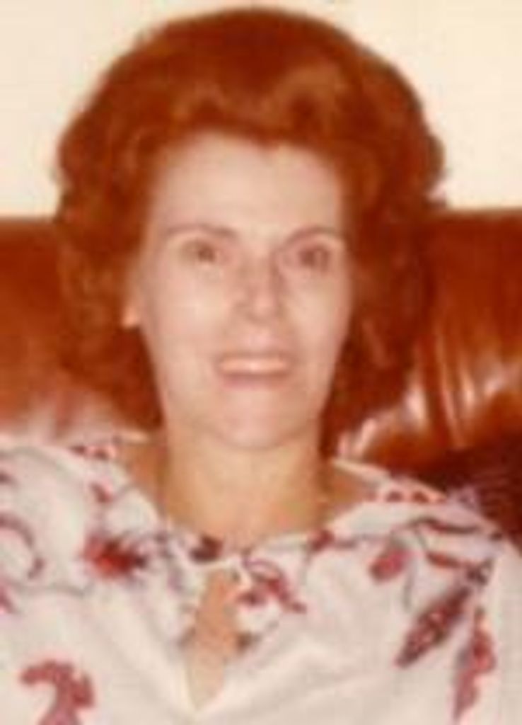 Phyllis (Clark) Leanna