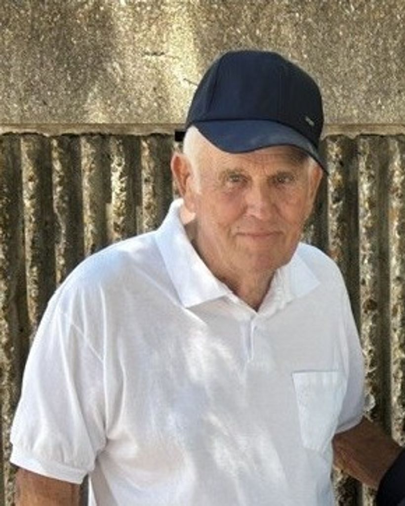 Russell L. Faison Profile Photo