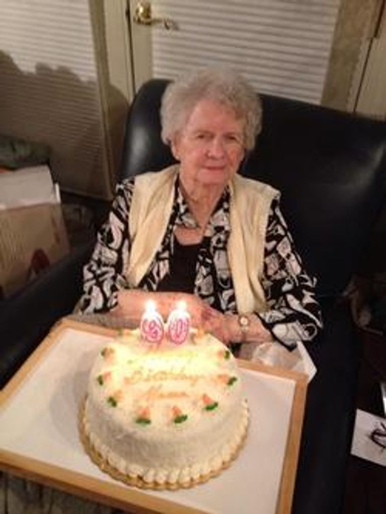 Dorothy Lee Peal Lemonds Profile Photo