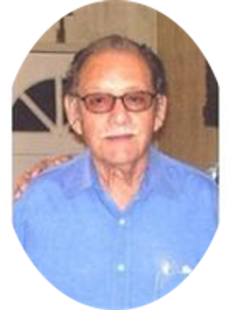 Luis Garcia Jr.